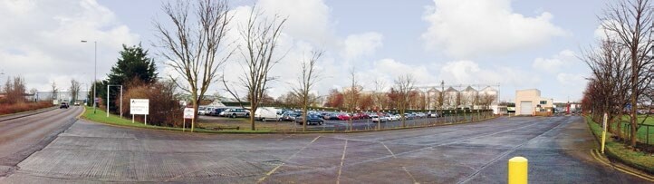 Fairview Rd, Newbridge for sale Building Photo- Image 1 of 1