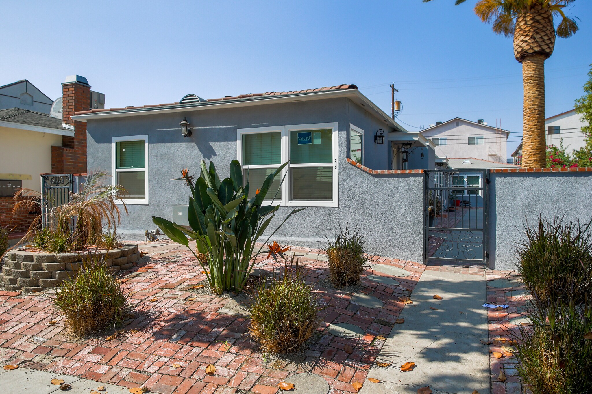 315 E Valencia Ave, Burbank, CA for sale Building Photo- Image 1 of 10