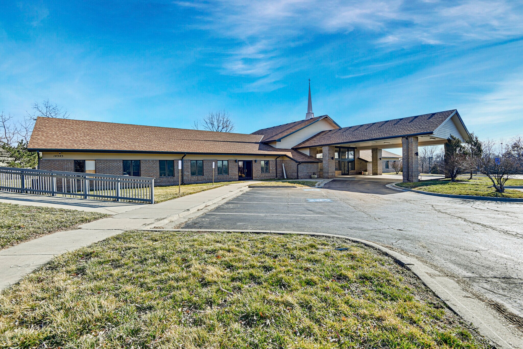 14345 W 119th St, Olathe, KS for sale Primary Photo- Image 1 of 1