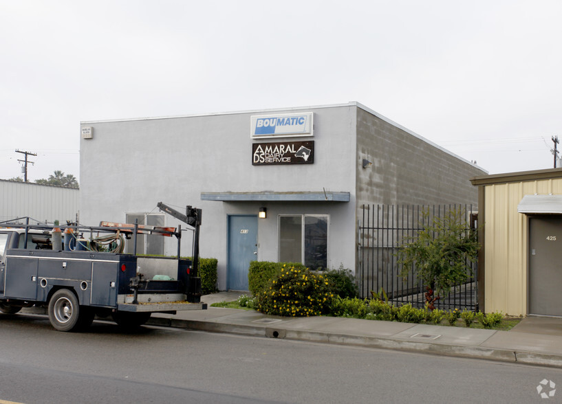 413 N I St, Tulare, CA for sale - Building Photo - Image 3 of 3