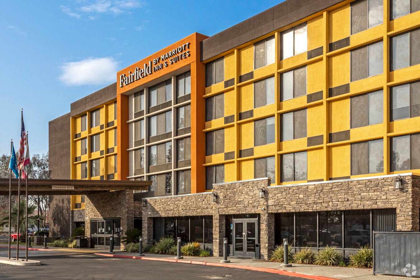 3540 Rosedale Hwy, Bakersfield, CA 93308