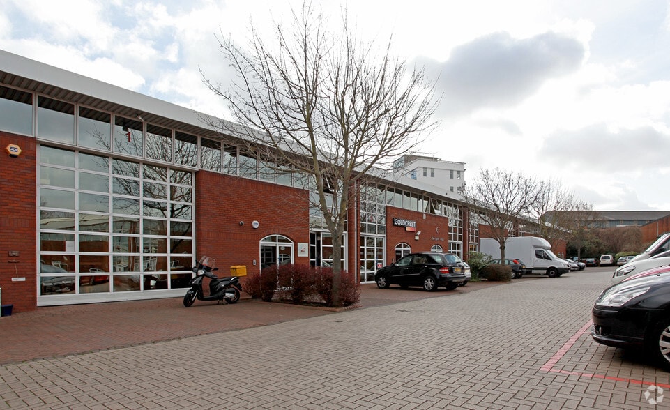 Sulivan Rd, London for lease - Building Photo - Image 2 of 5