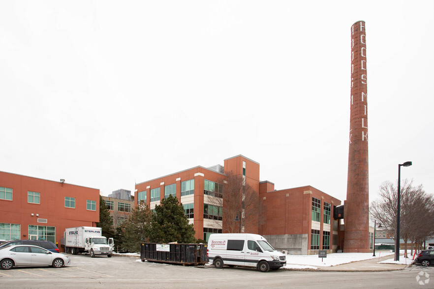 510 Rutherford Ave, Charlestown, MA for sale - Primary Photo - Image 1 of 1