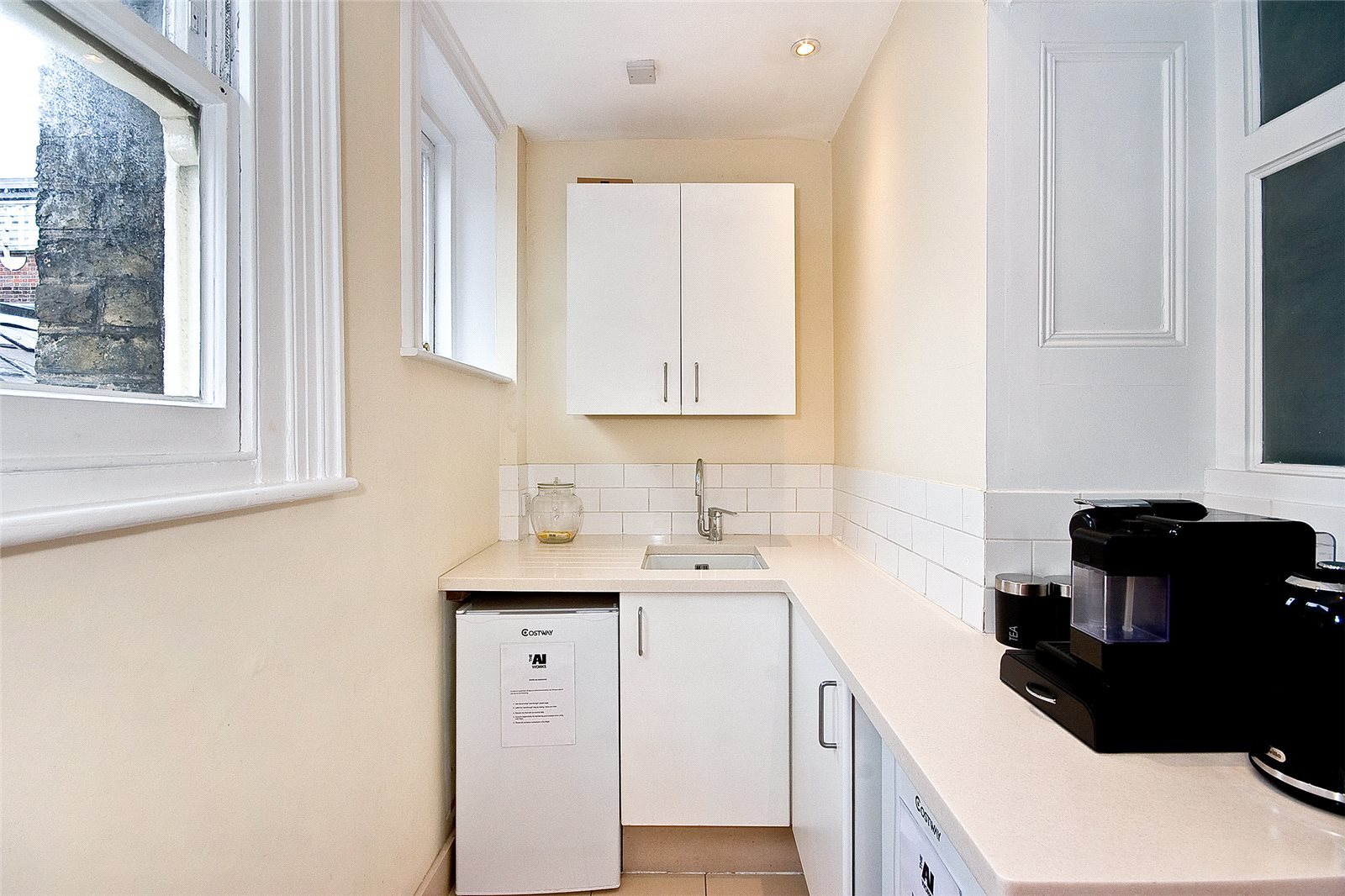 7 Gower St, London for sale Interior Photo- Image 1 of 1