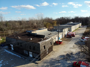 711 W Bagley Rd, Berea, OH - aerial  map view - Image1