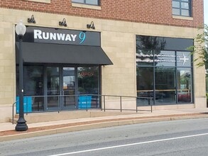 701 Harrisburg Ave, Lancaster, PA for lease Building Photo- Image 1 of 10