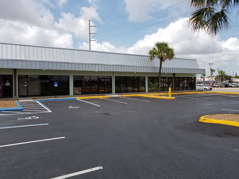 435 S State Road 7, Hollywood, FL for lease - Building Photo - Image 2 of 4