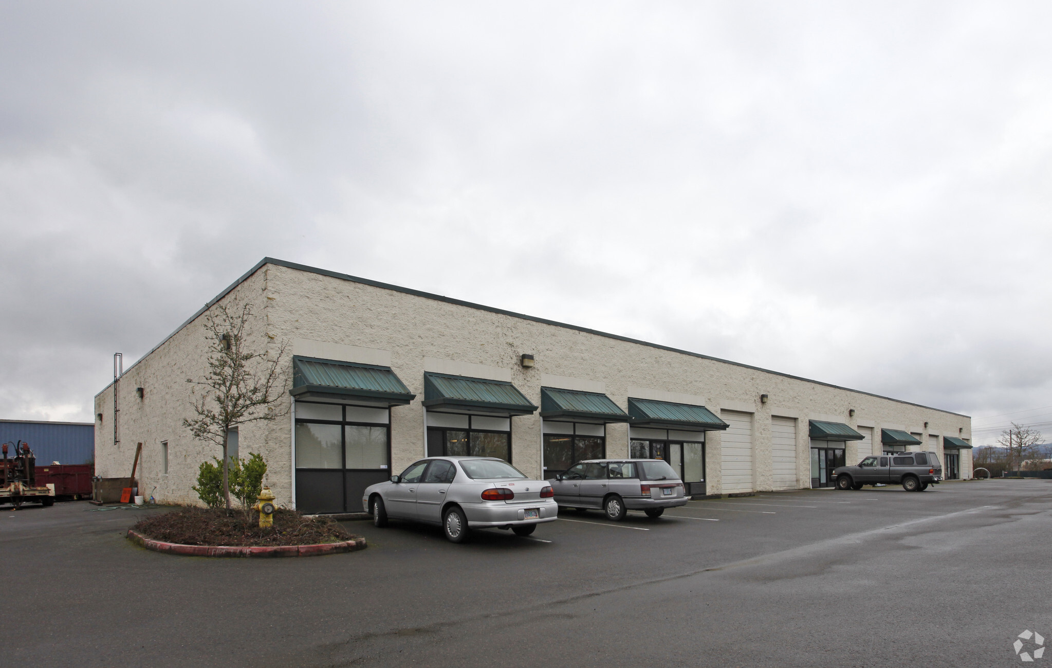 19450 SW Cipole Rd, Tualatin, OR 97062 - Industrial for Lease | LoopNet