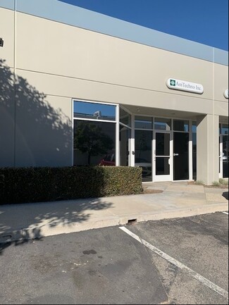 More details for 1260 N Hancock St, Anaheim, CA - Office for Lease