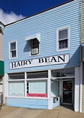 More details for 122 W 14th St, Elmira, NY - Retail for Sale