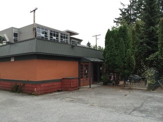 More details for 1050 Queens Rd W, North Vancouver, BC - Land for Sale