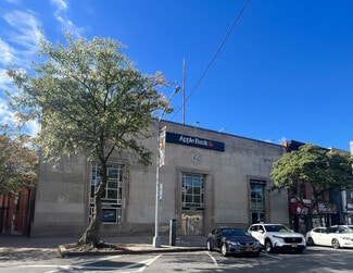More details for 12 Westchester Sq, Bronx, NY - Retail for Sale