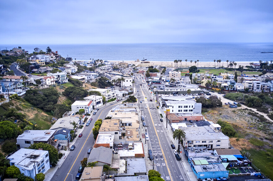 332 Culver Blvd, Playa Del Rey, CA for sale - Building Photo - Image 1 of 1