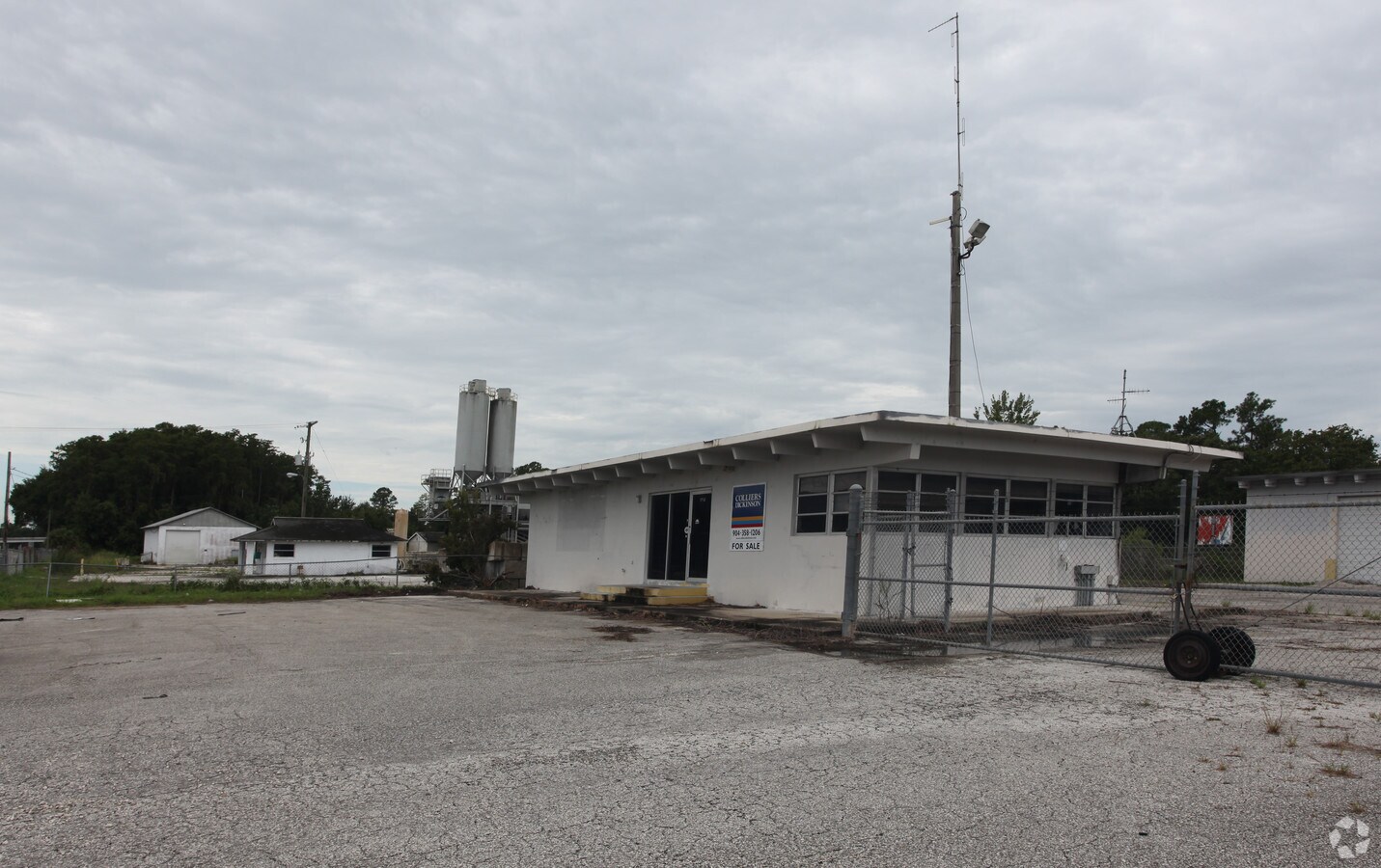 1713 N State St, Bunnell, FL 32110 Property Record