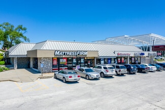 More details for 8821-8827 State Line Rd, Kansas City, MO - Retail for Lease