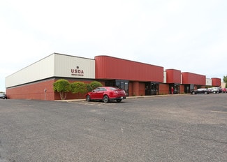 More details for 6113 43rd St, Lubbock, TX - Office, Office/Retail for Lease