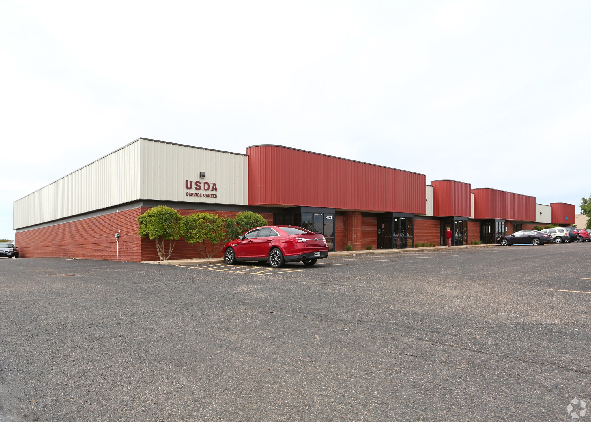 6113 43rd St, Lubbock, TX for sale Primary Photo- Image 1 of 1