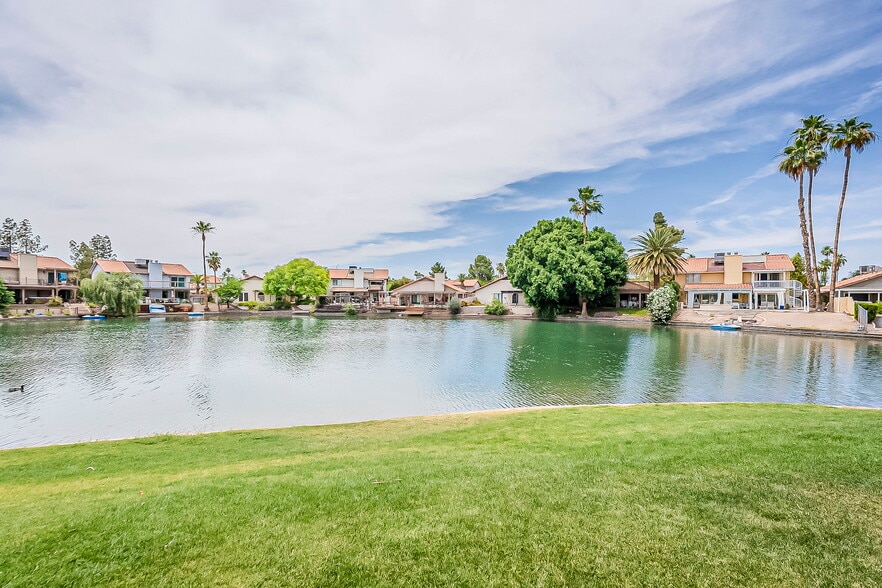 2222 S Dobson Rd, Mesa, AZ for lease - Building Photo - Image 2 of 31