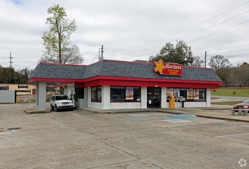 5701 Old Shell Rd, Mobile, AL for sale - Primary Photo - Image 1 of 1