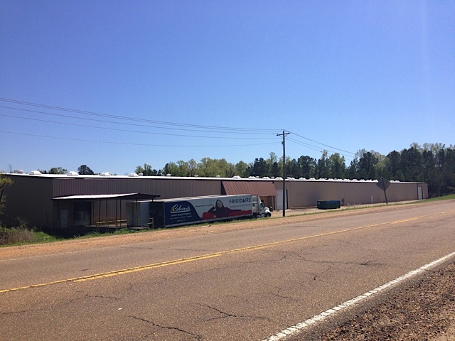 900 Highway 475, Pearl, MS for sale - Building Photo - Image 1 of 1