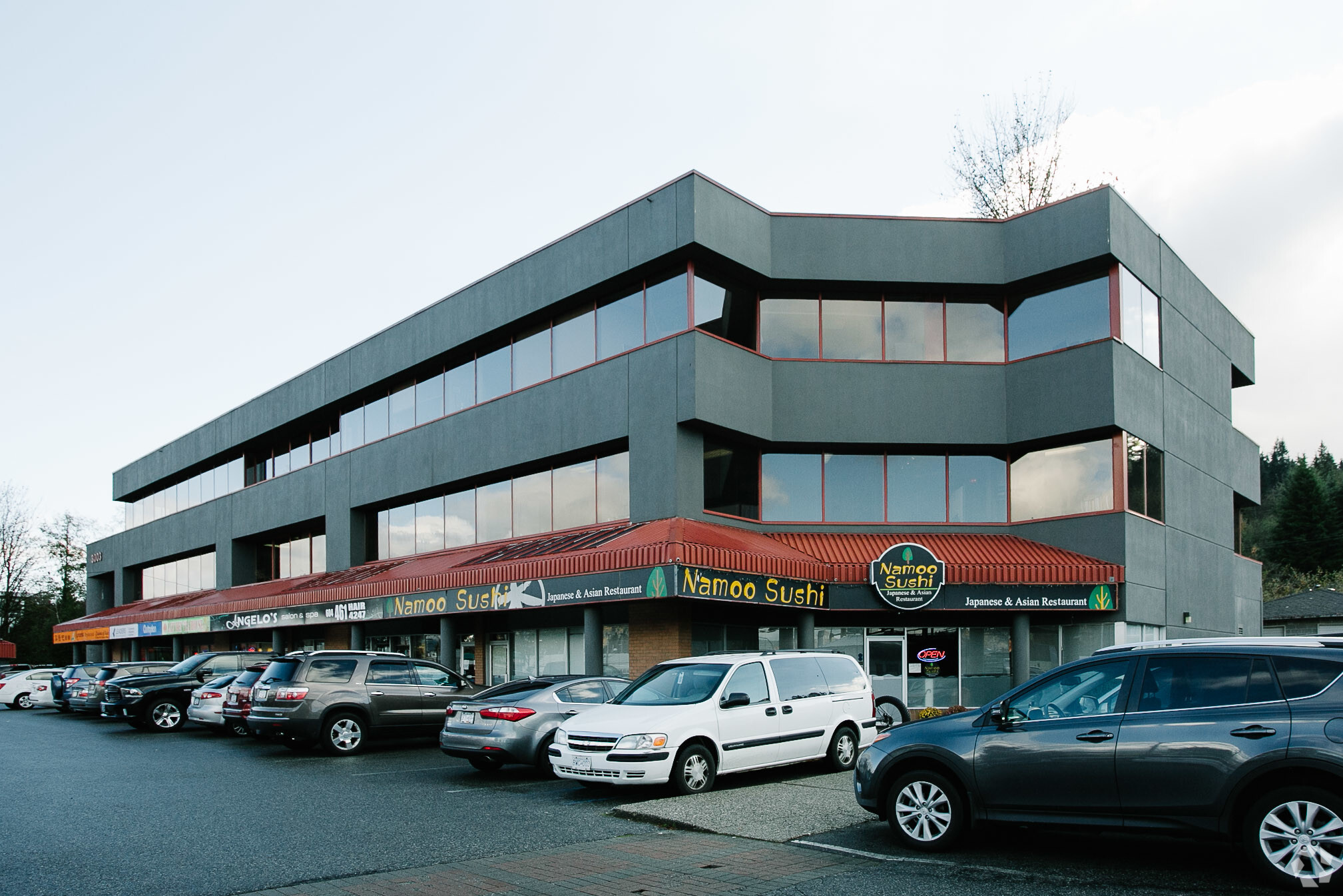 3003 St. Johns St, Port Moody, BC for sale Primary Photo- Image 1 of 1