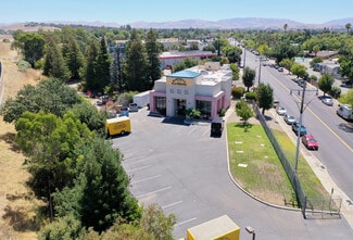 More details for 744 E Airway Blvd, Livermore, CA - Retail for Sale