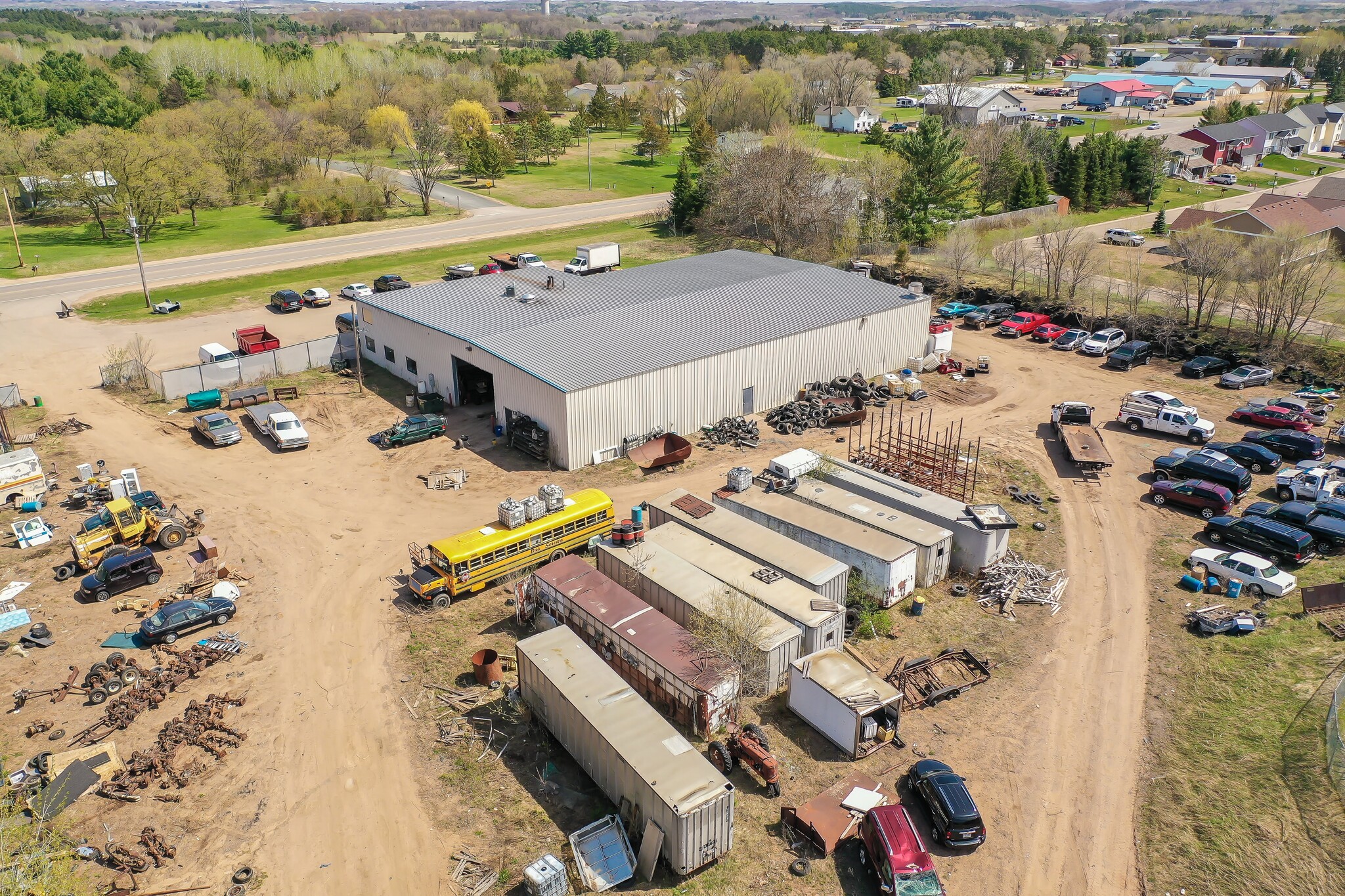 1920 Wi-35, Somerset, WI for lease Building Photo- Image 1 of 27