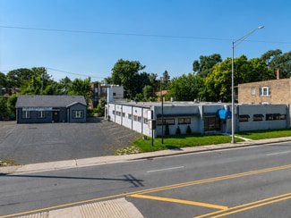 More details for 44 W Lincoln Hwy, Chicago Heights, IL - Office/Retail for Lease