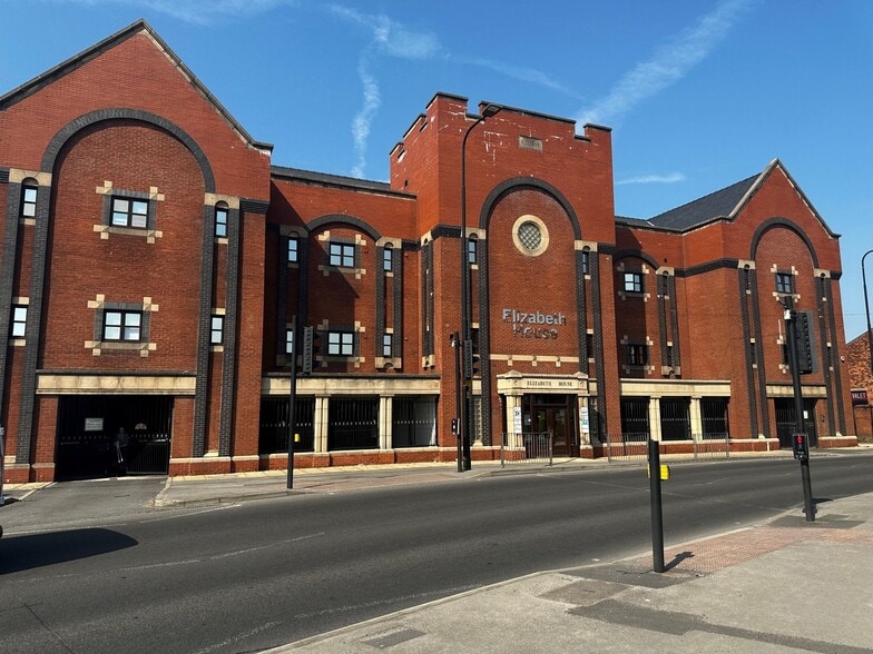 Pottery Rd, Wigan for lease - Building Photo - Image 1 of 2