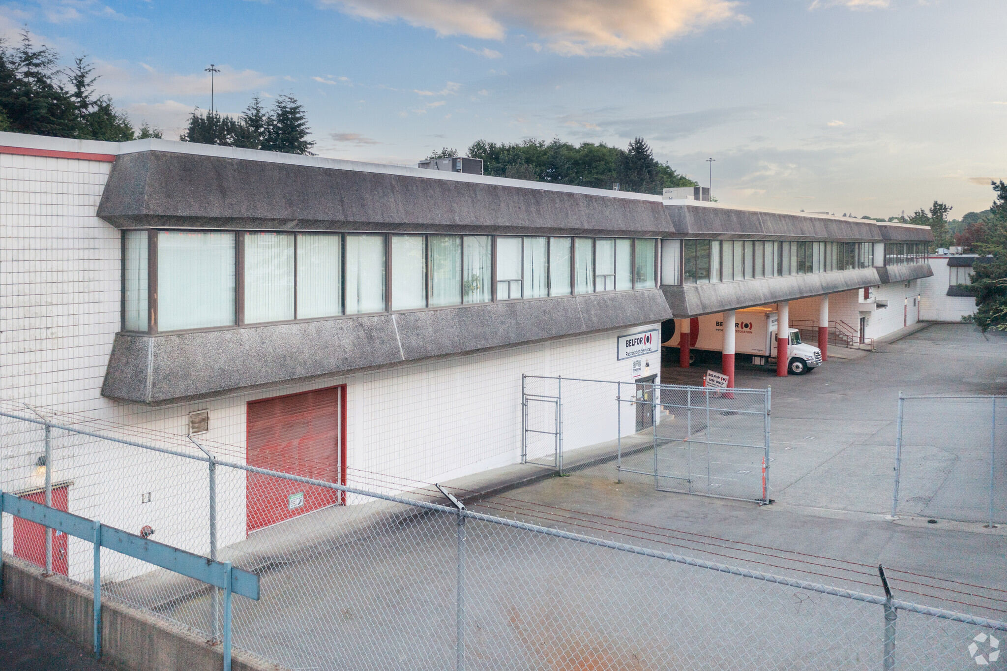 3330 Bridgeway St, Vancouver, BC for lease Building Photo- Image 1 of 5