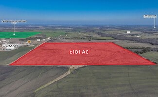 More details for 2057 County Road 2164, Caddo Mills, TX - Land for Sale