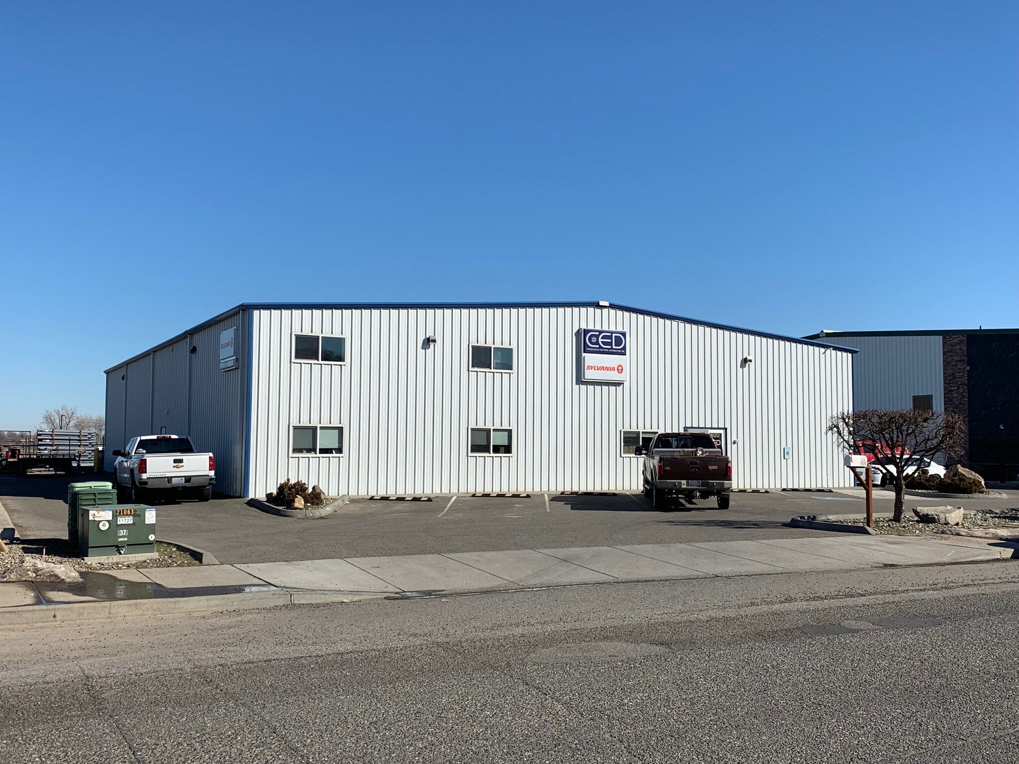 1920 Fowler St, Richland, WA for sale Primary Photo- Image 1 of 1
