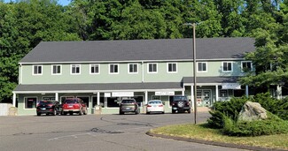 More details for 1255 Middlebury Rd, Middlebury, CT - Office/Retail for Lease