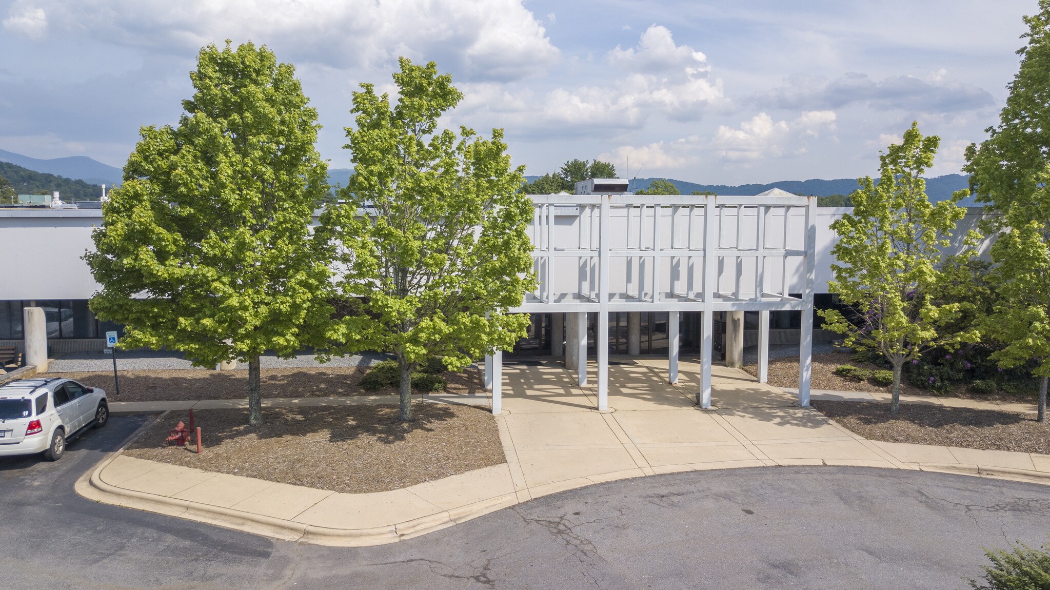 108 Monticello Rd, Weaverville, NC 28787 Park 108