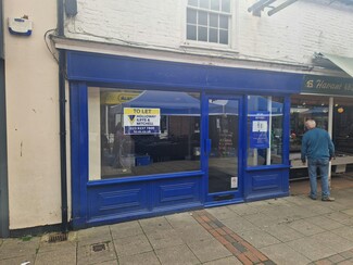 More details for 3 West St, Havant - Retail for Lease