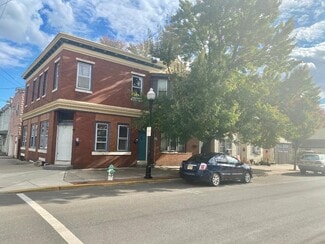 More details for 230 N Burlington St, Gloucester City, NJ - Multifamily for Sale