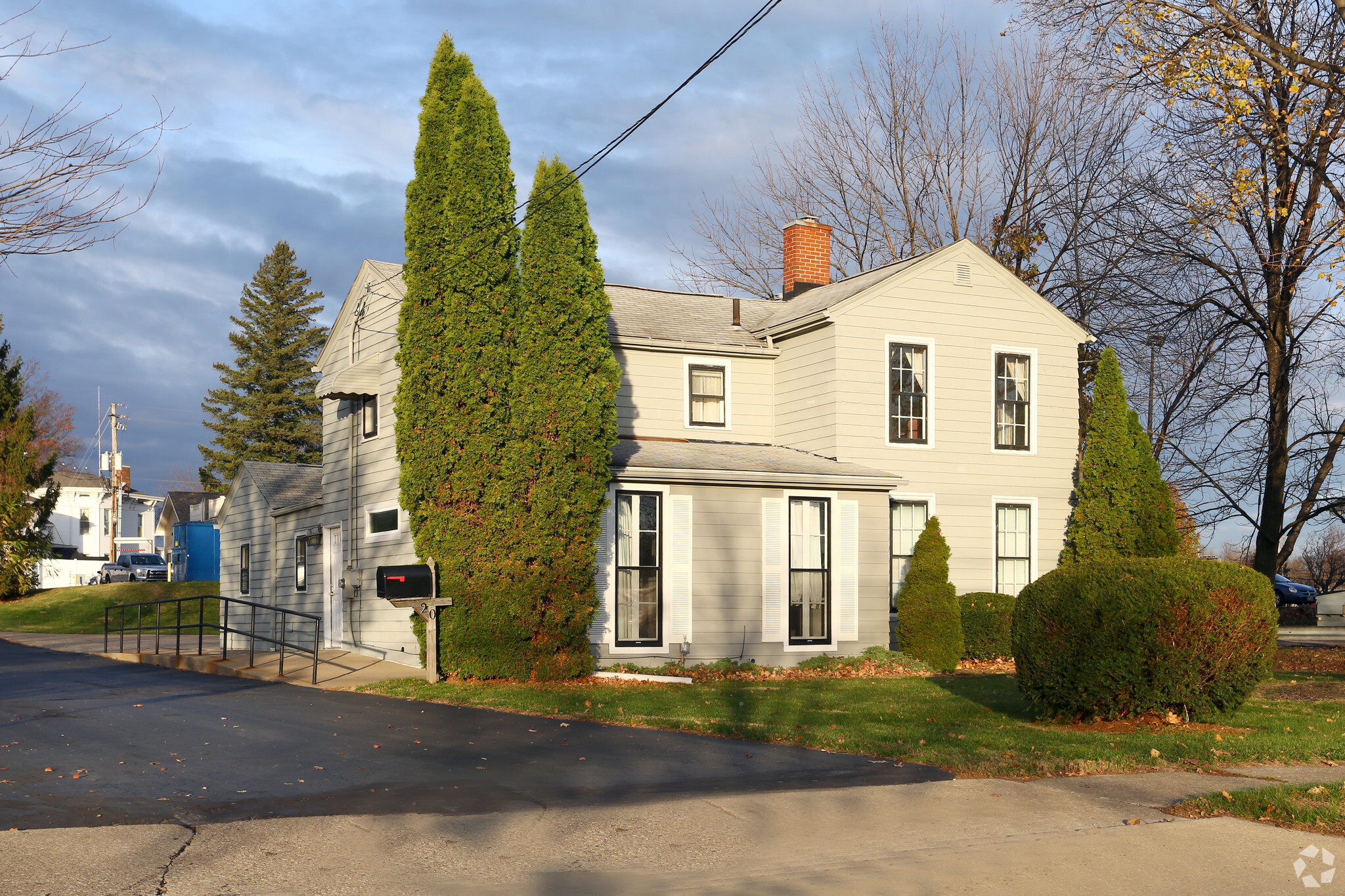 20 South Ave, Tallmadge, OH for sale Primary Photo- Image 1 of 1