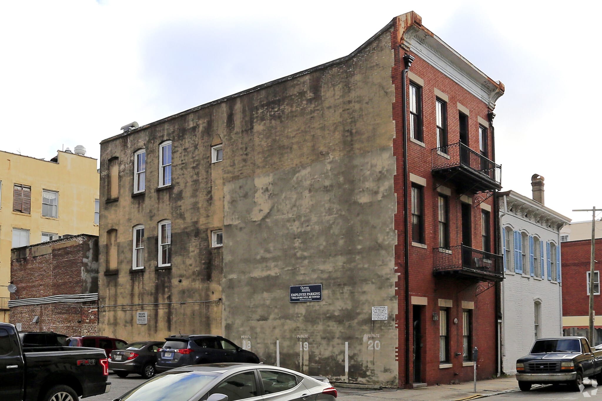 306 W State St, Savannah, GA for sale Building Photo- Image 1 of 7