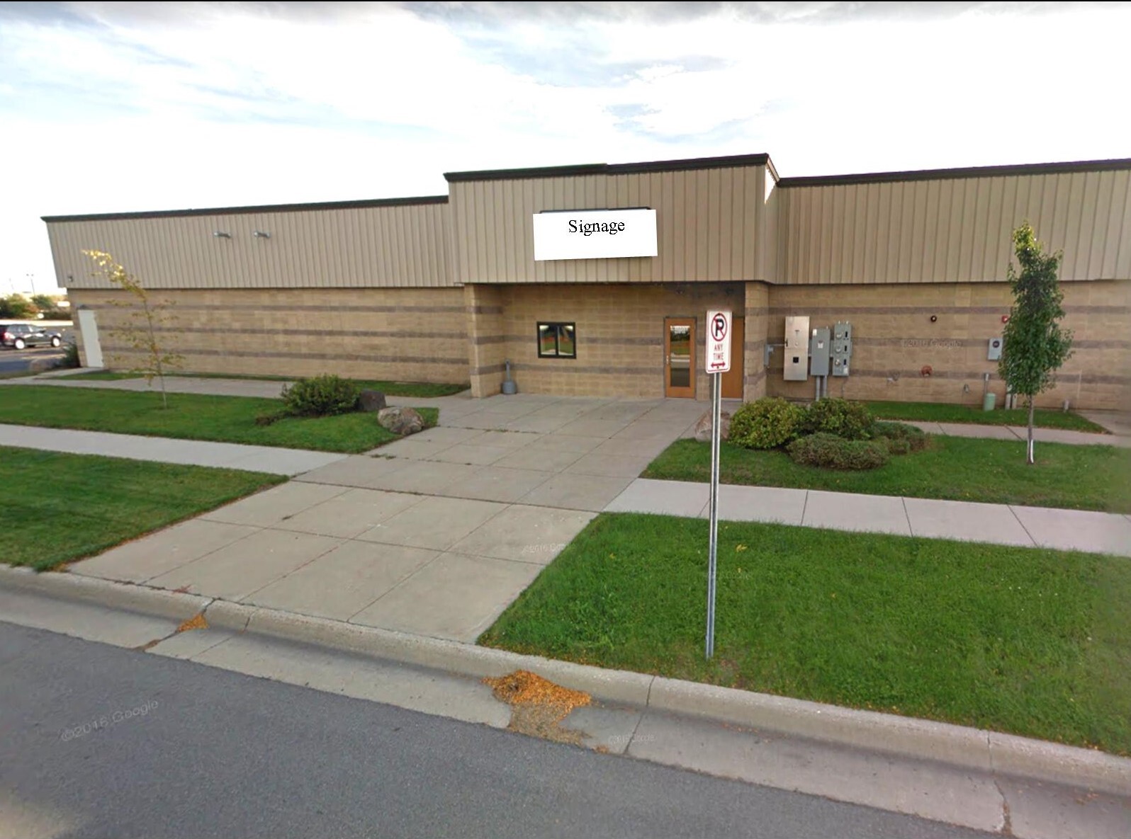 1620 Newport Ave, Janesville, WI for lease Building Photo- Image 1 of 2