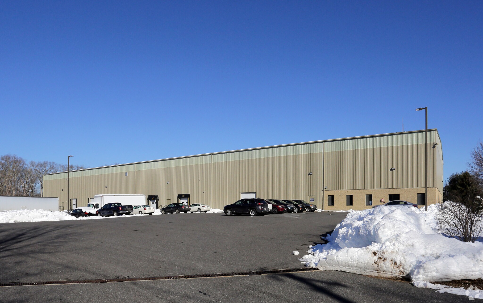 434 Elm St, Bridgewater, MA for sale Building Photo- Image 1 of 1