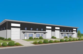 More details for 5210 Seltice Way, Post Falls, ID - Industrial for Lease