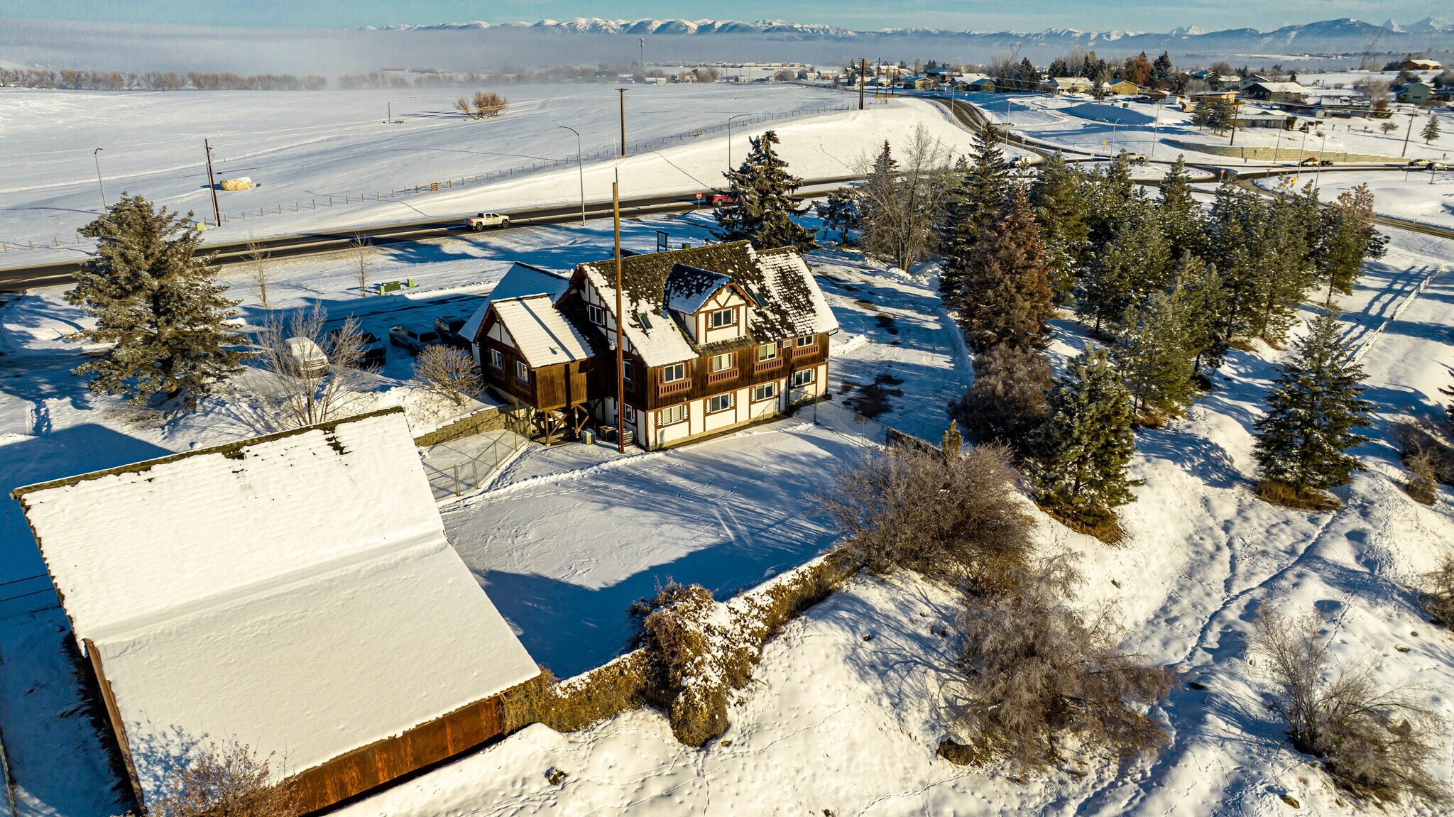 2050 US Highway 2 W, Kalispell, MT for sale Primary Photo- Image 1 of 1