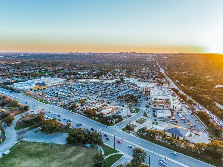 8503 NW Military Hwy, San Antonio, TX for lease - Building Photo - Image 1 of 20