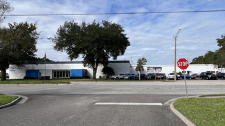 More details for 3310 N Main St, Gainesville, FL - Industrial for Sale