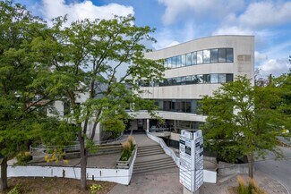 More details for 10350 Yonge St, Richmond Hill, ON - Office for Lease