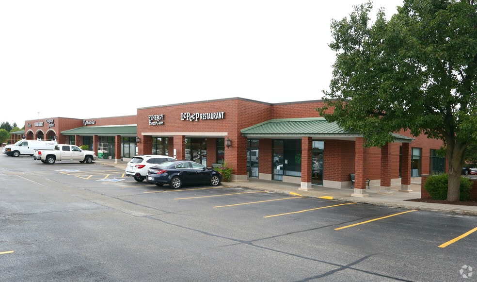 2211-2229 S Neil St, Champaign, IL for sale - Primary Photo - Image 1 of 5