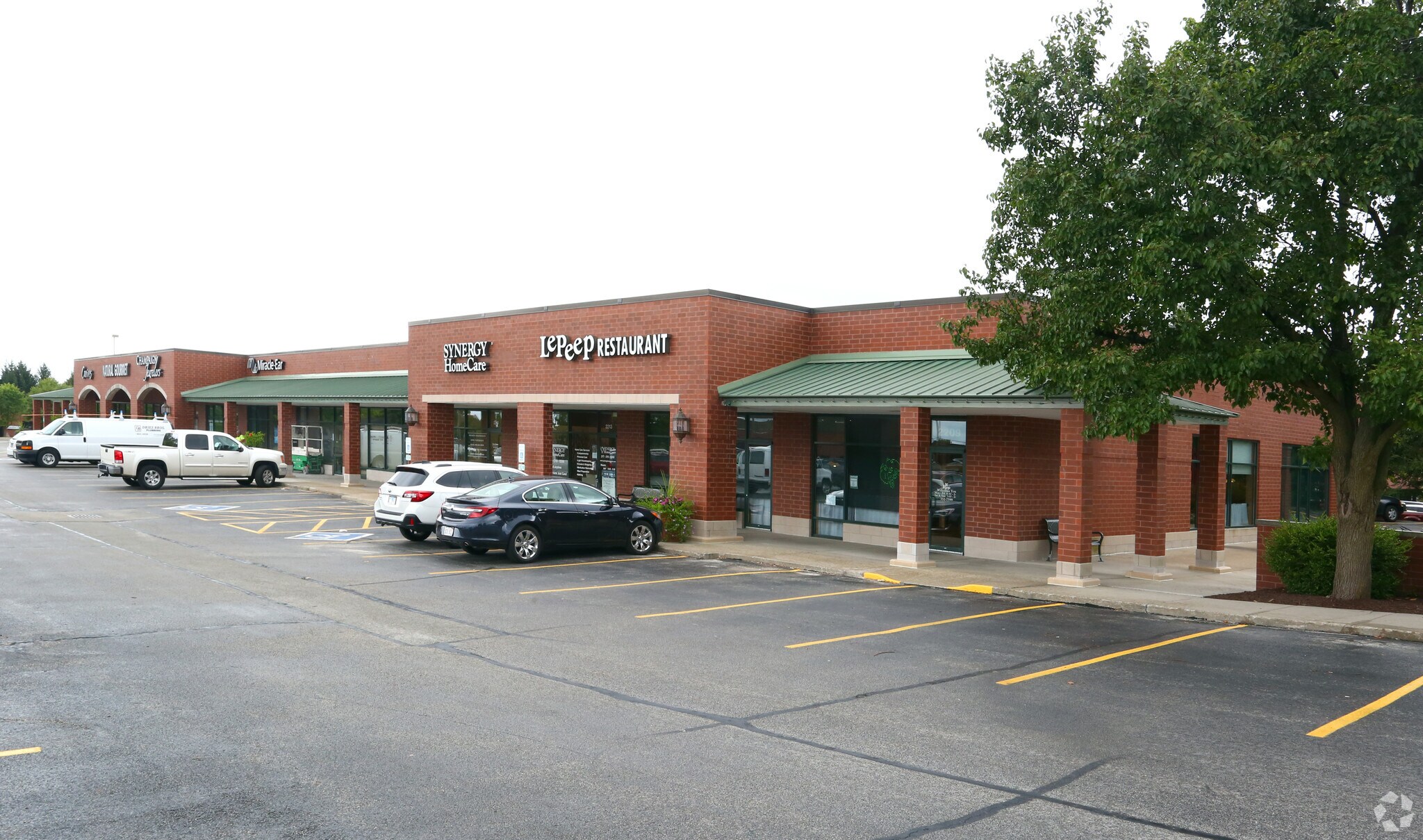 2211-2229 S Neil St, Champaign, IL for sale Primary Photo- Image 1 of 6