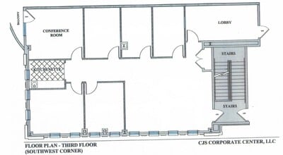 1451 State Route 34, Wall Township, NJ for lease Building Photo- Image 2 of 2