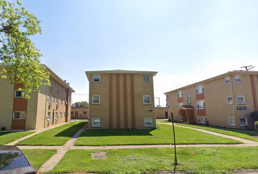 14613 Karlov Ave, Midlothian, IL for sale - Building Photo - Image 2 of 13