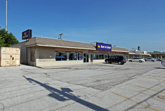 More details for 48-62 N Sheridan Rd, Tulsa, OK - Retail for Lease